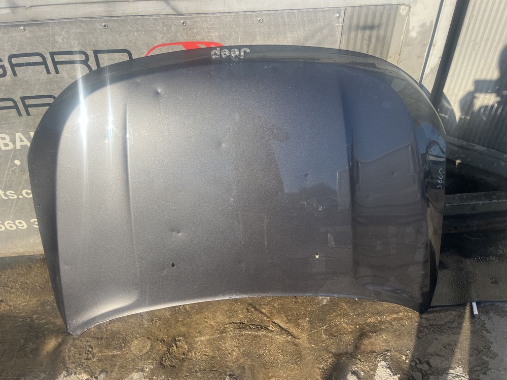 Капак Jeep Compass 2020г 2бр