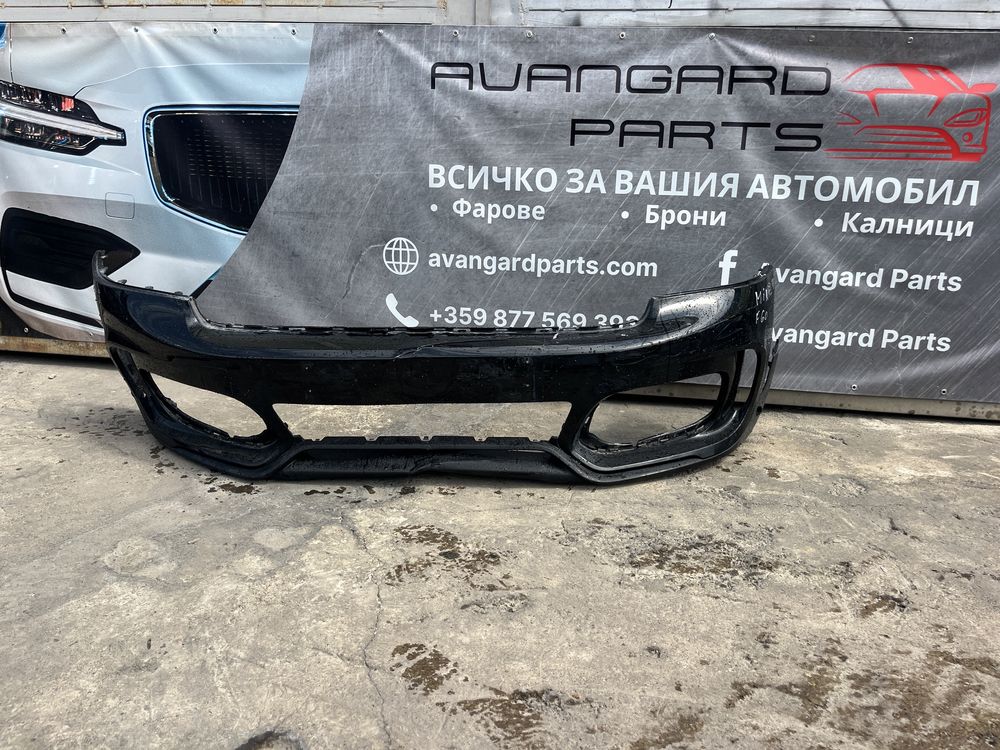 Броня Mini Countryman 2017- 2бр