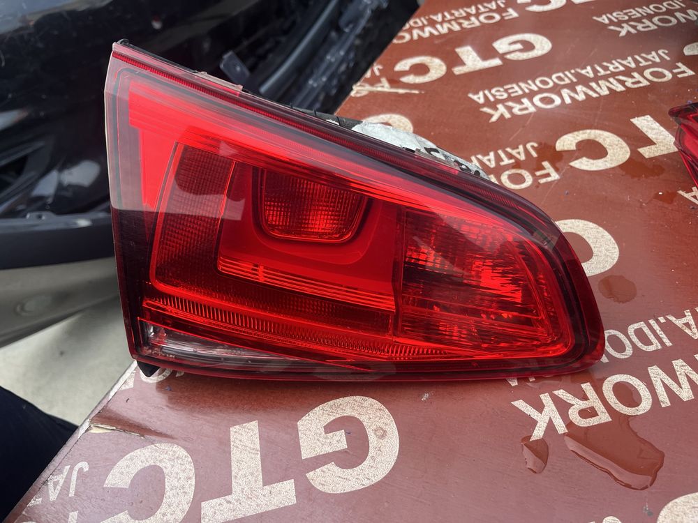 Стоп Volkswagen Golf 6 ляв