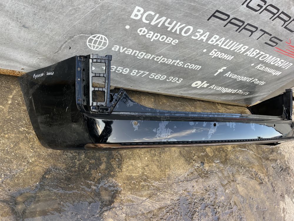 Броня Hyundai Staria 2022г