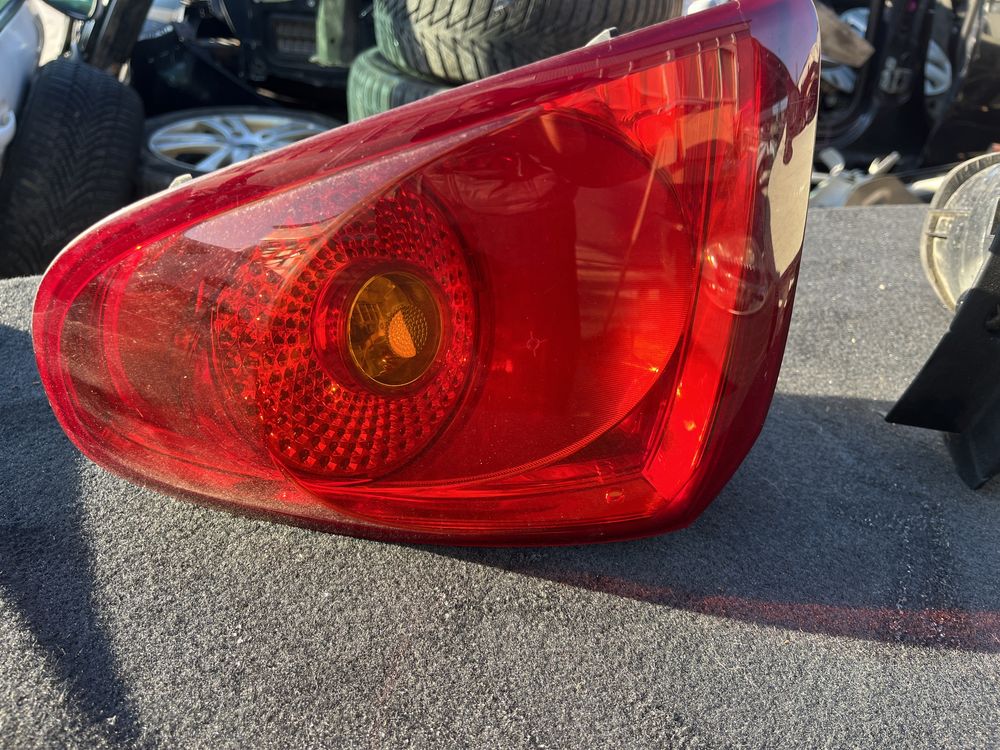 Стоп за Seat Altea Face