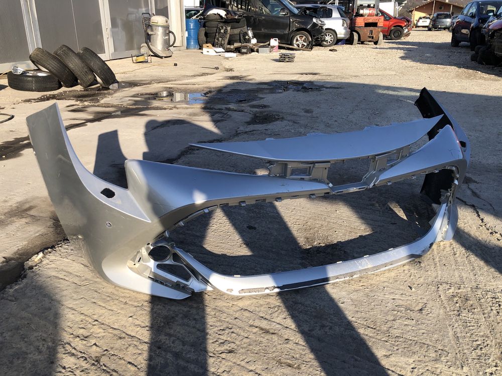 Предна броня Toyota Corolla 2020 5бр