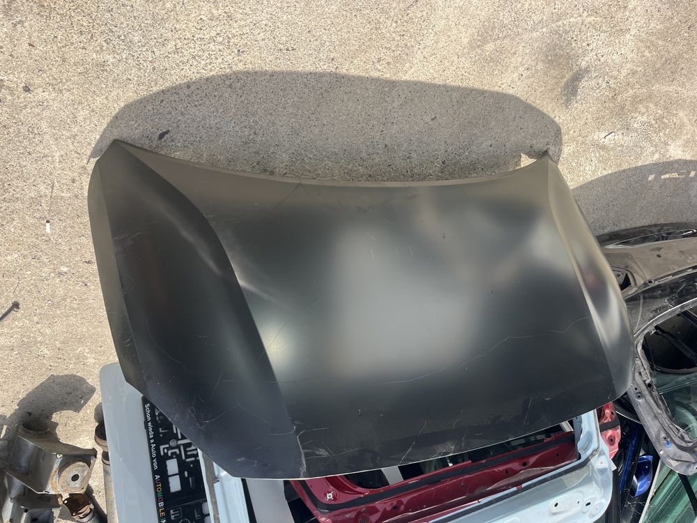 Капак Hyundai i20 2014-2018г.