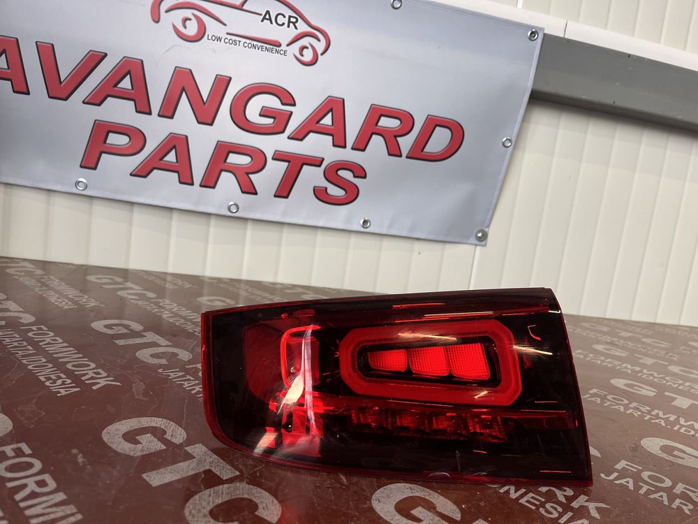 Стоп Mercedes GLB W247 2021-