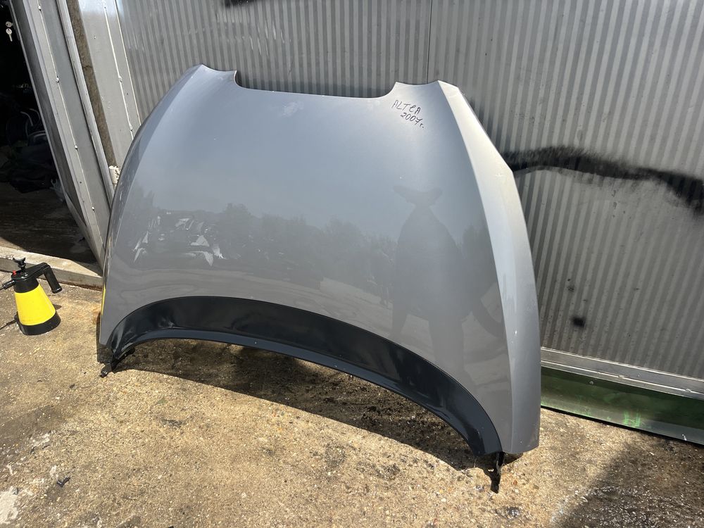 Капак Seat Altea 2008г