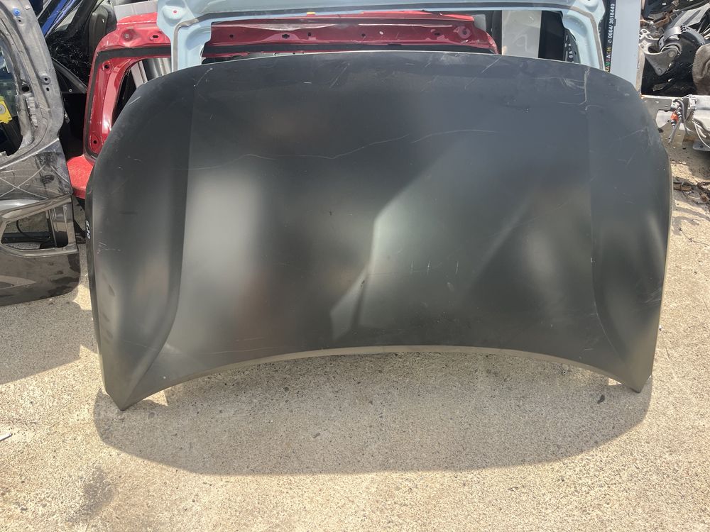 Капак Hyundai i20 2014-2018г.