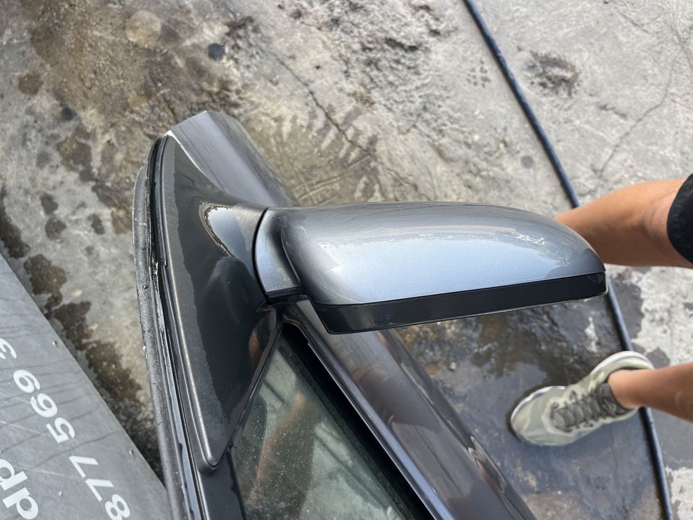 Огледало Hyundai i30 2011 дясно