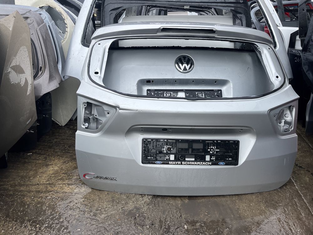 Капак/багажник Ford C max 2012-