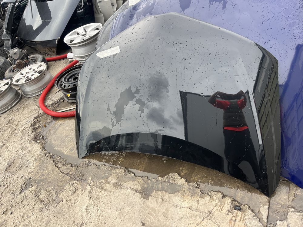 Капак Toyota Yaris 2023