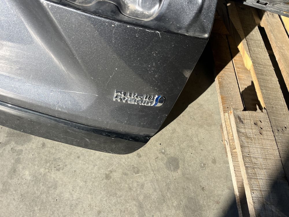 Багажник/капак Toyota Rav 4 2019- 2бр