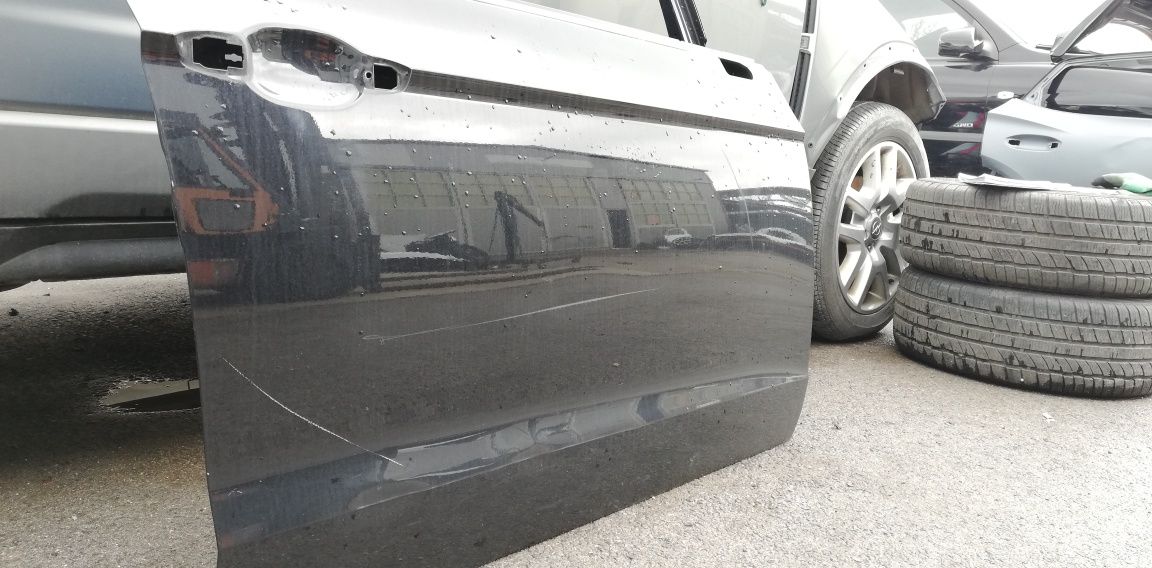 Предна дясна врата VW Golf Sportsvan 2015-2020.