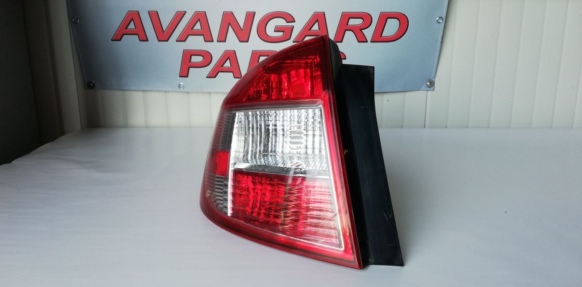 Десен и ляв стоп Suzuki SX-4 2008-