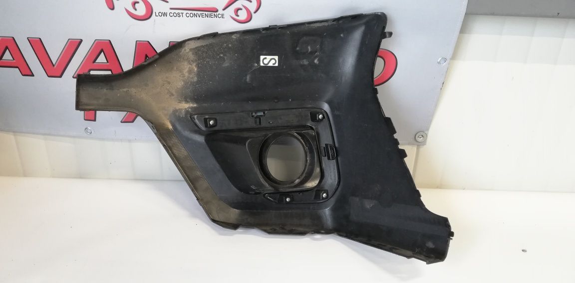 Дясна основа за халоген на броня Subaru Outback 6 2020-