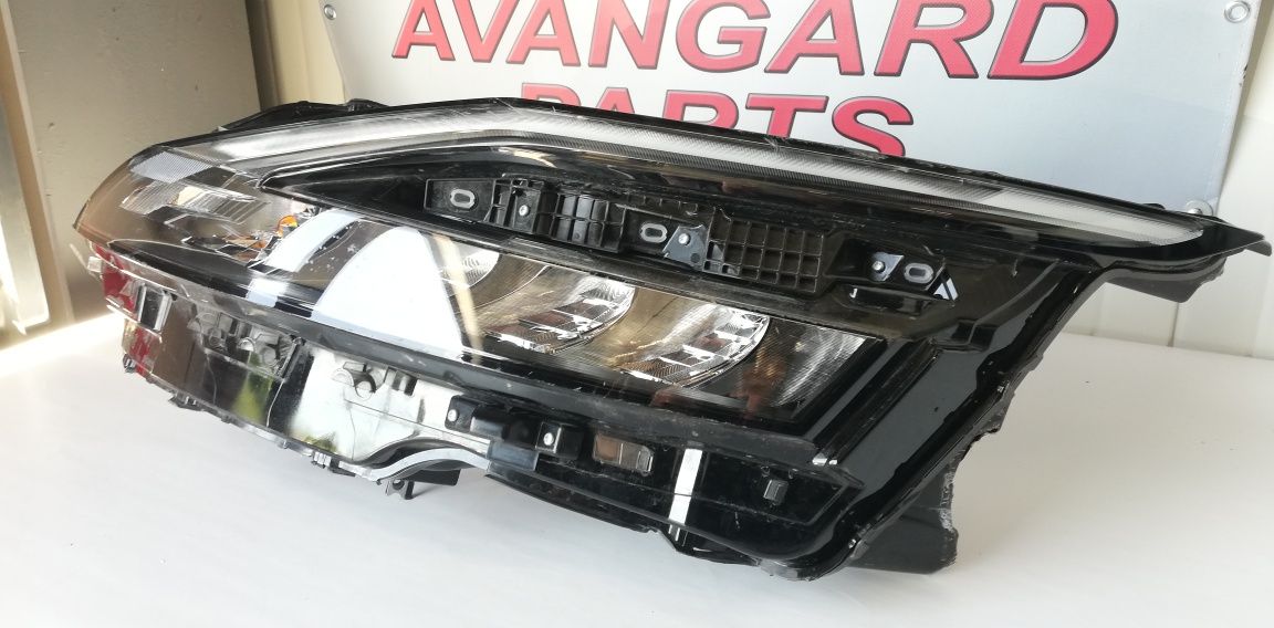 Ляв фар Nissan Qashqai 3 J21 (2021-)