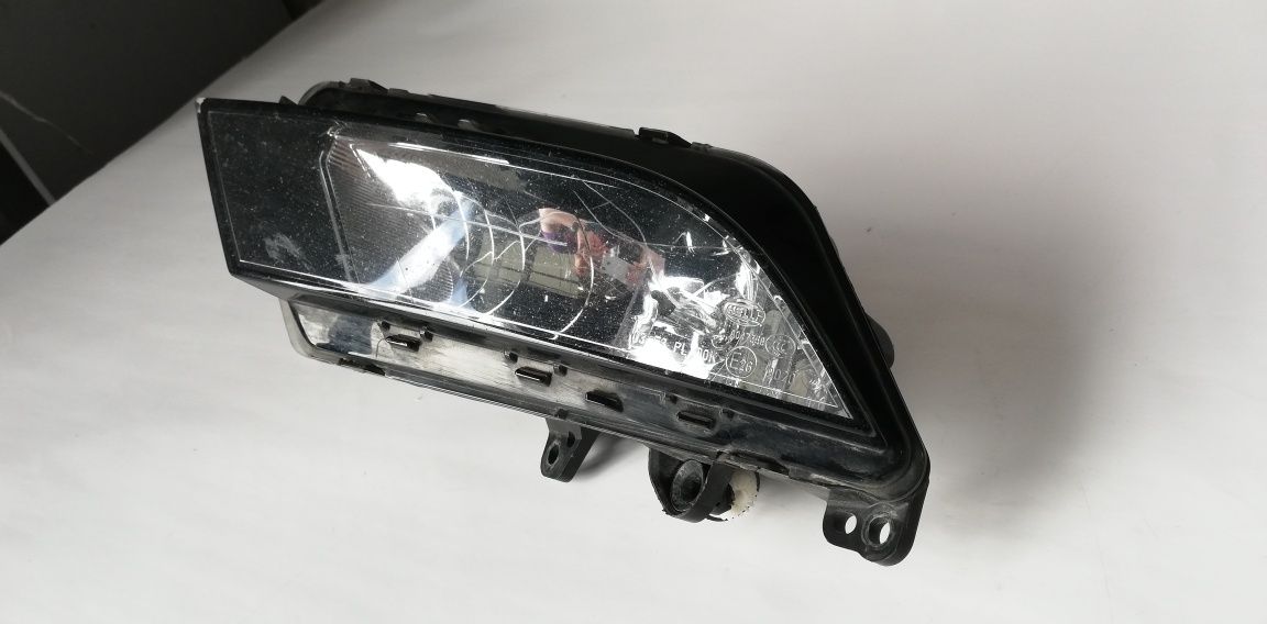 Ляв халоген Seat Leon/Ibiza