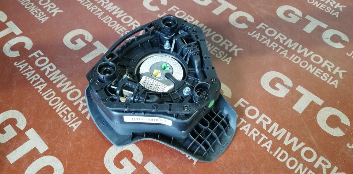 Еъебег/airbag Opel Corsa D 2006-2014