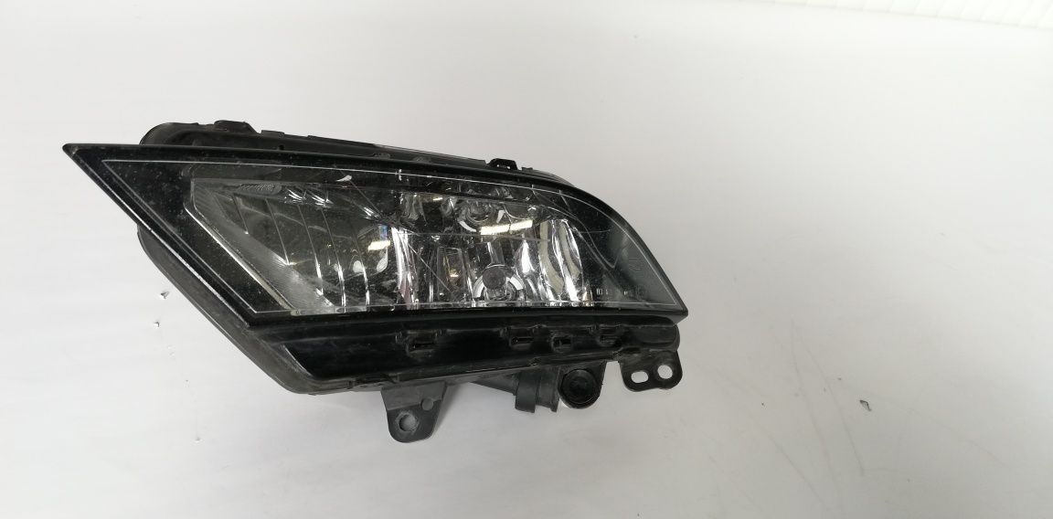 Ляв халоген Seat Leon/Ibiza