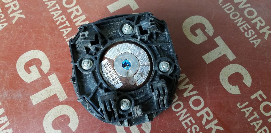 Airbag/еърбег Citroen C4 Picasso 2006-2013