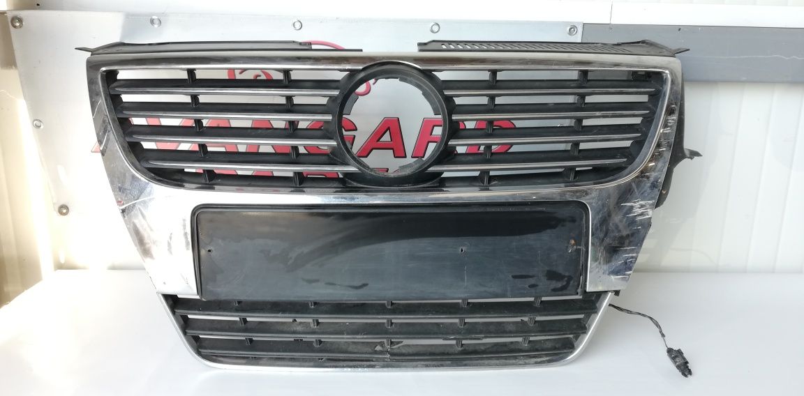 Радиаторна решетка/маска Volkswagen Passat 6 (2005-2011)