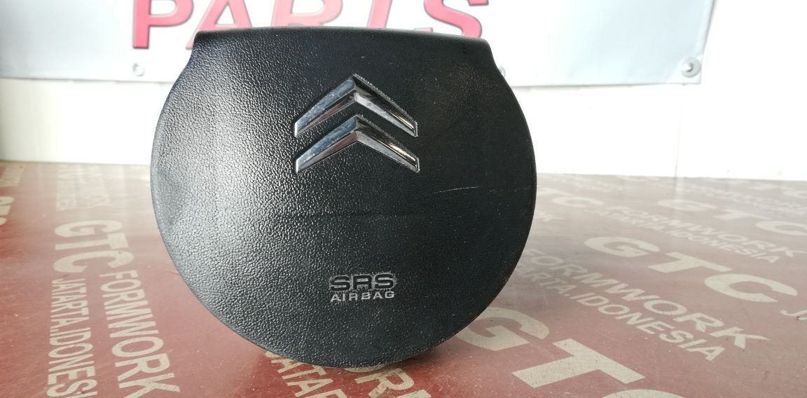 Airbag/еърбег Citroen C4 Picasso 2006-2013