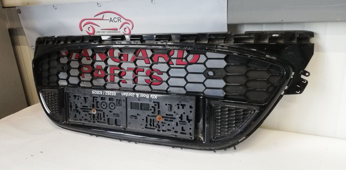 Предна решетка Ford S-Max MK1 (2006-2014)