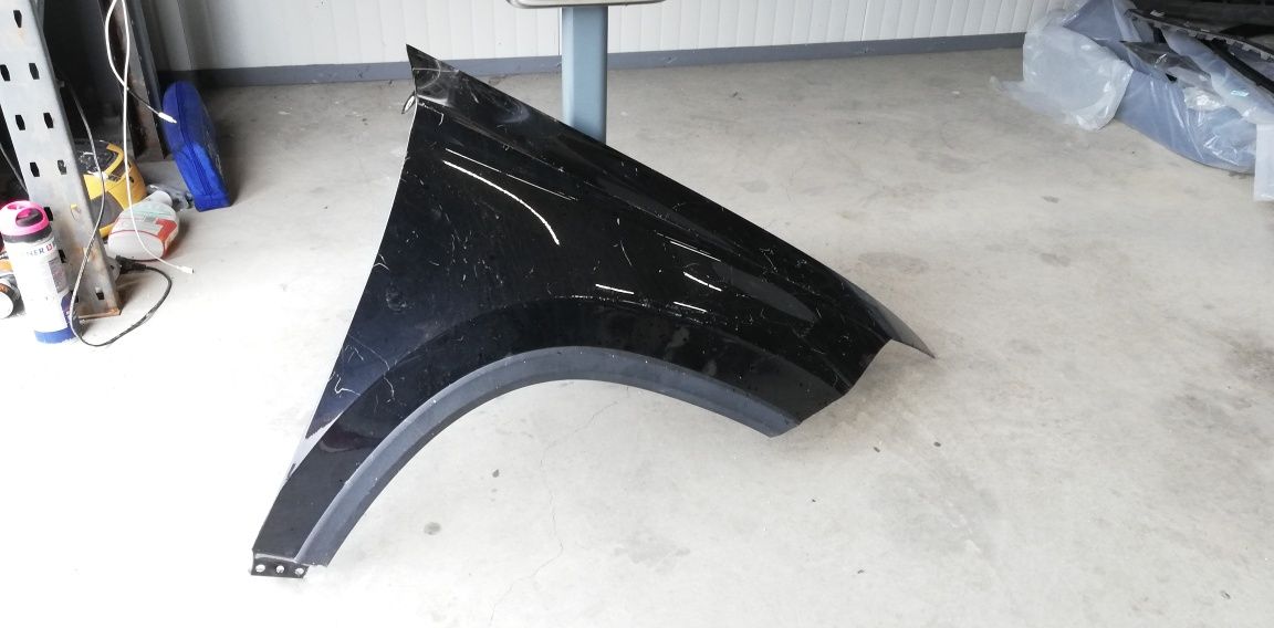 2 броя десен калник Seat Ateca 2016-2019
