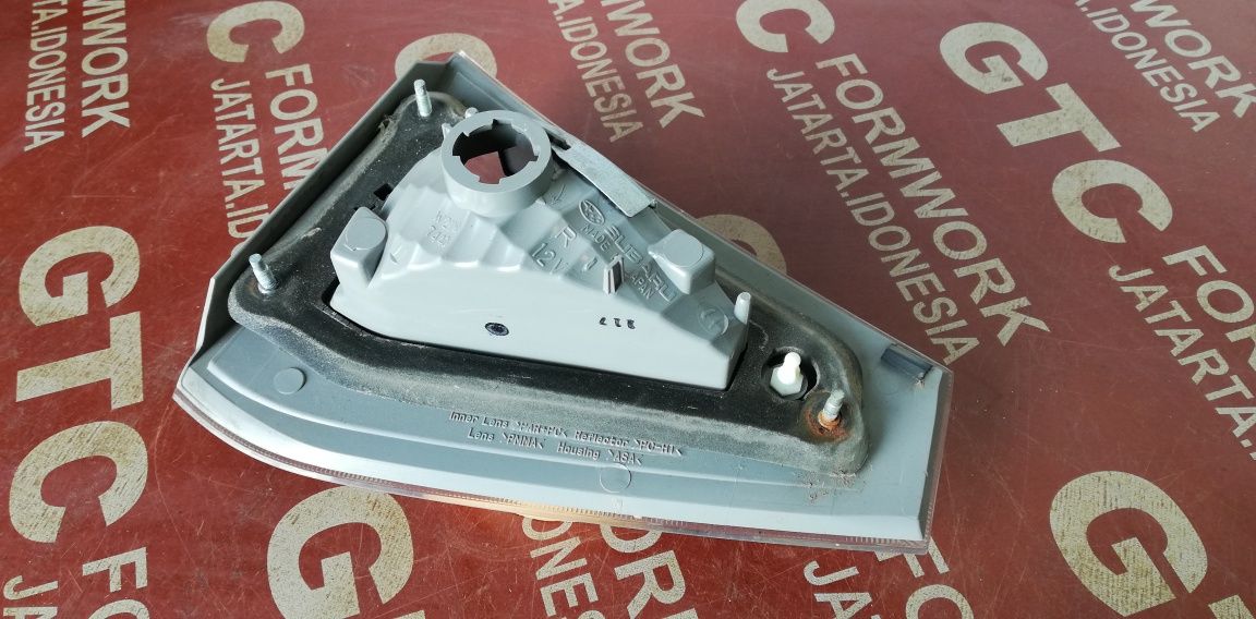 Десен и ляв вътрешни стопове Subaru Impreza 2008-2012