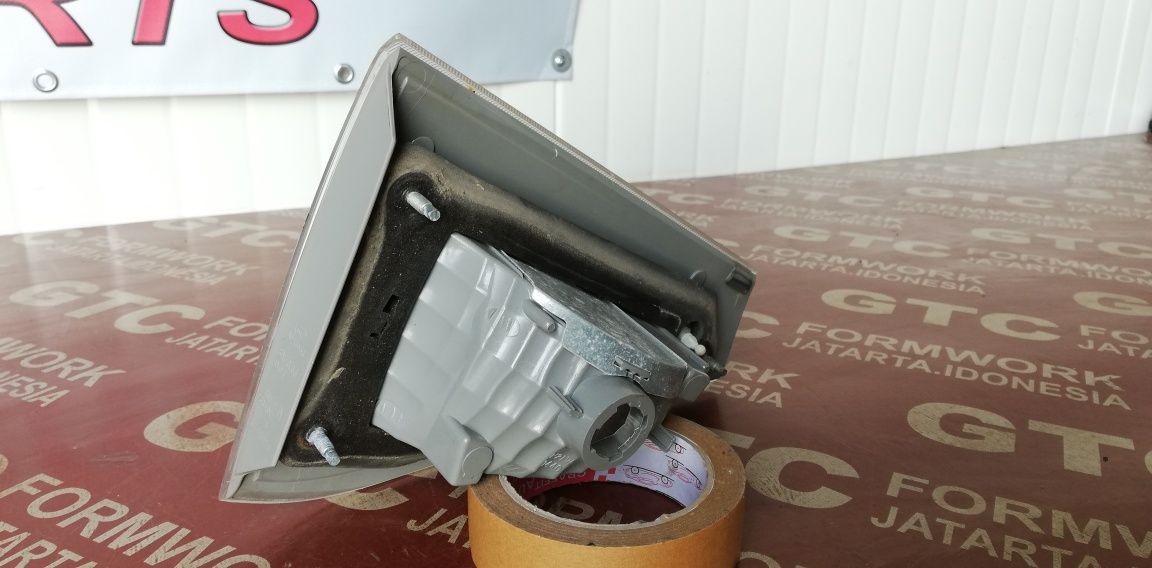 Десен и ляв вътрешни стопове Subaru Impreza 2008-2012
