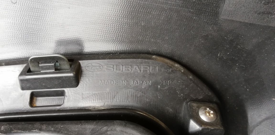 Дясна основа за халоген на броня Subaru Outback 6 2020-