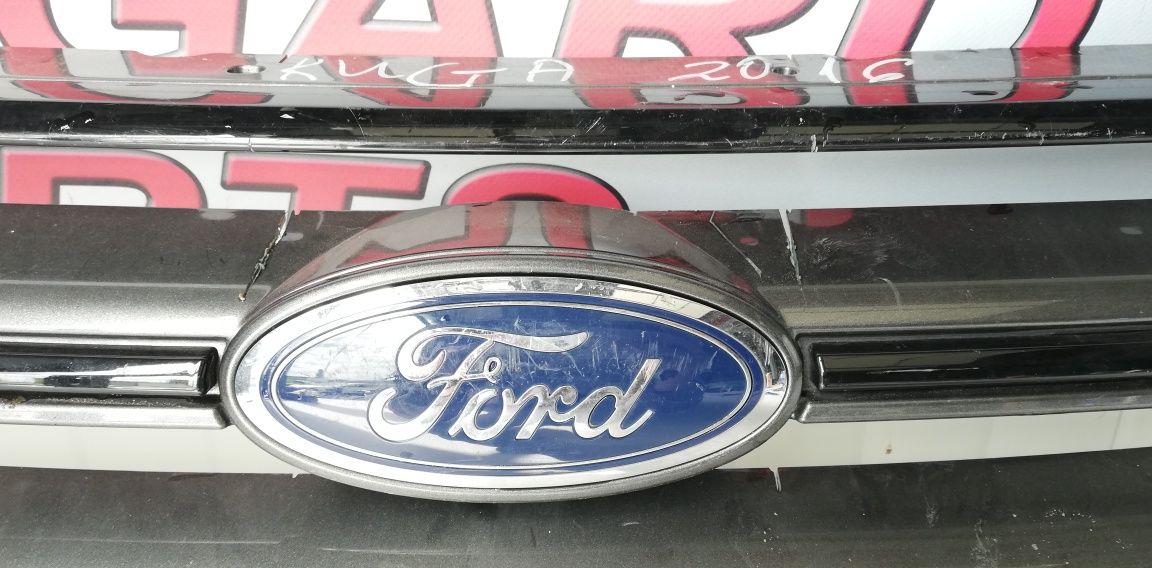 Предна решетка Ford Kuga MK2 C520 2016-