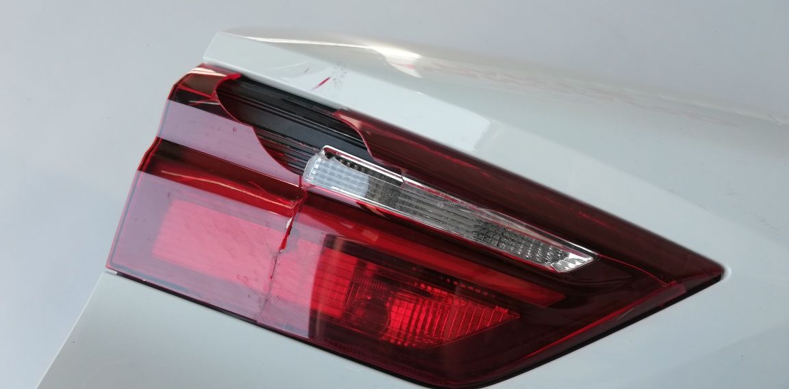 3 броя багажник/багажна врата BMW X2 F39 (2018-2023)