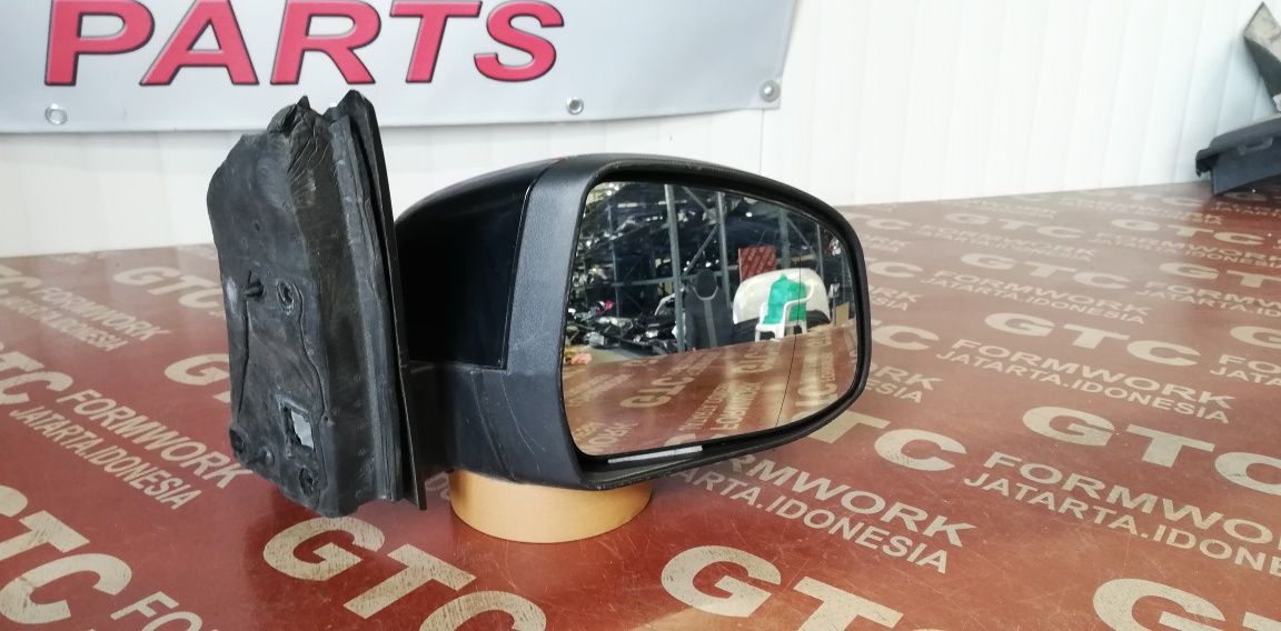 Дясно огледало Ford Focus 3 (2010-2019)