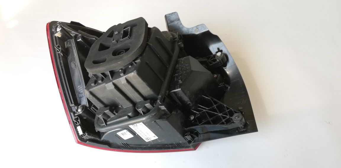 Десен стоп Volkswagen Polo 6 2020г.