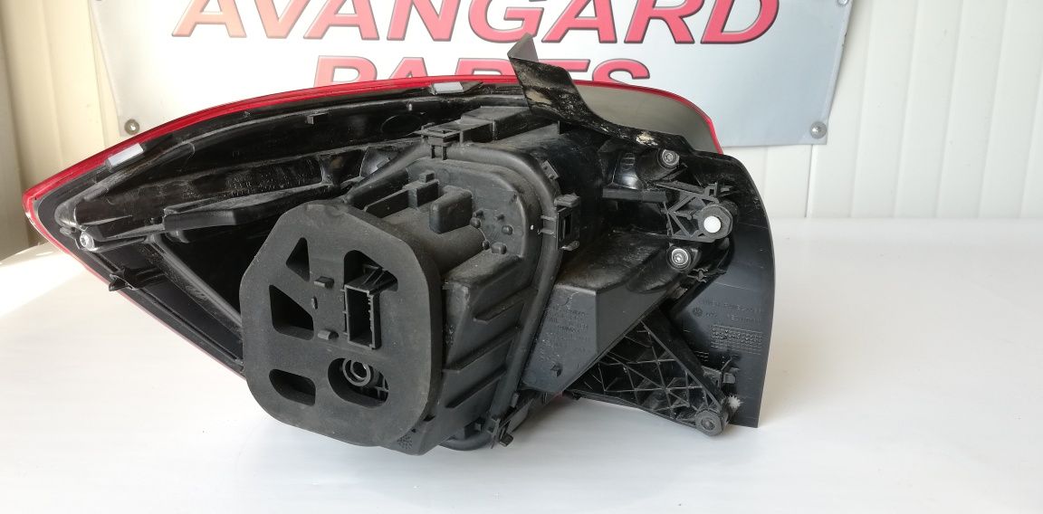 Десен стоп Volkswagen Polo 6 2020г.