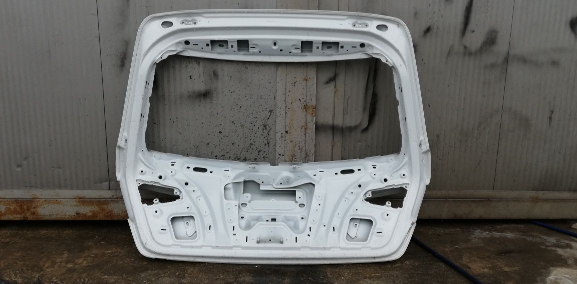 Багажна врата/багажник Audi A3 S3 (2013-2020)