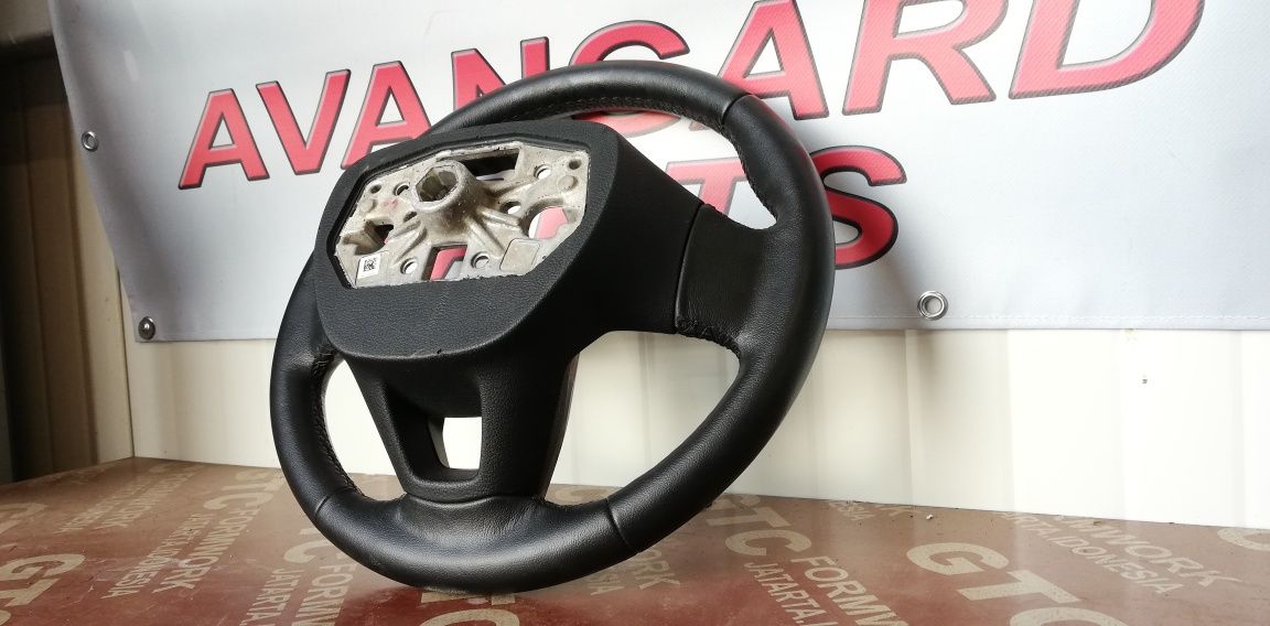 2 броя волани Ford Transit Custom 2023