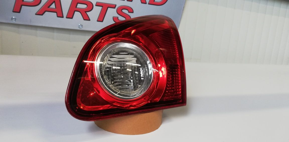 Десен стоп Nissan Qashqai 2006-2013