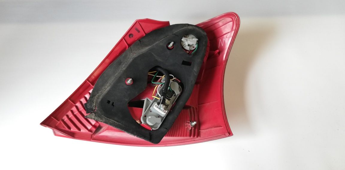 Ляв стоп Toyota Yaris 2005-2014