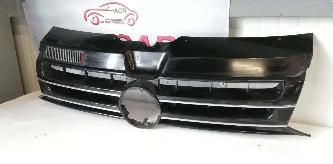 2 броя решетка Volkswagen T5 Multivan Caravelle 2003-2015