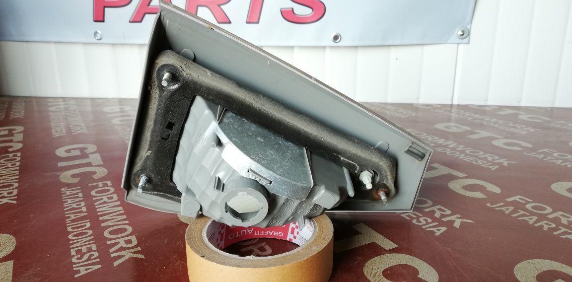 Десен и ляв вътрешни стопове Subaru Impreza 2008-2012