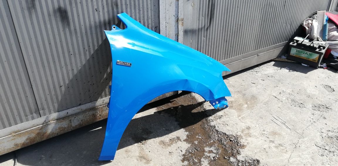 Десен калник VW Polo 6R 2009-2014