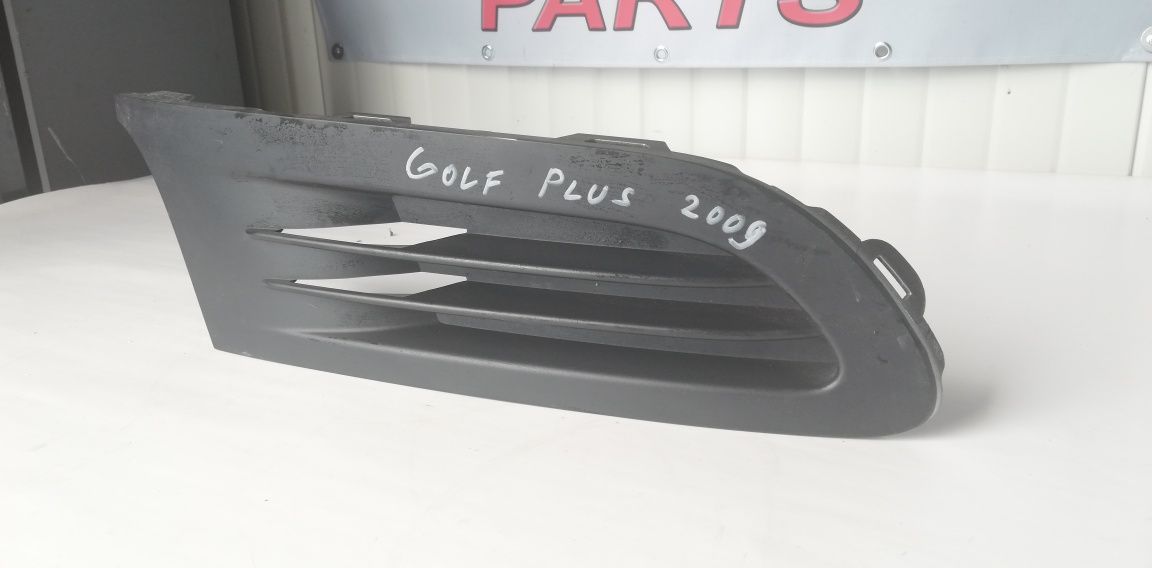 Дясна решетка Volkswagen Golf Plus 2009