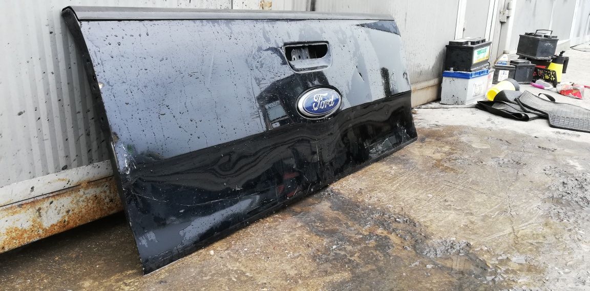 Заден капак/багажна врата пикап Ford Ranger 2012-2016