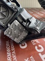 Фар Audi A6 C8 Full Led 2018-