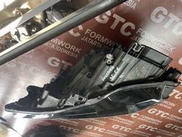 Фар Audi A6 C8 Full Led 2018-