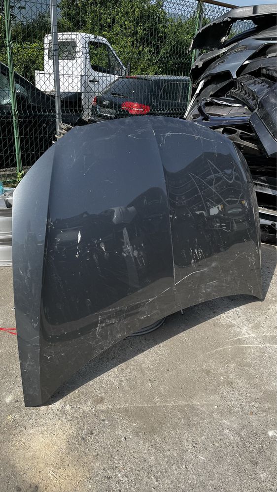2 броя преден капак Seat Leon 3 (2012-2019)