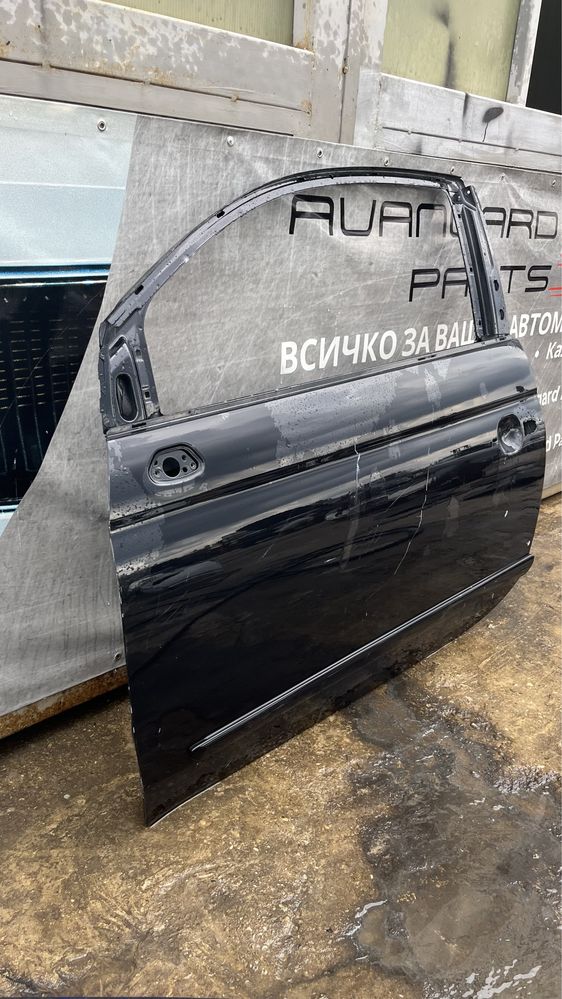 Предна дясна и лява врата Fiat 500 2007-