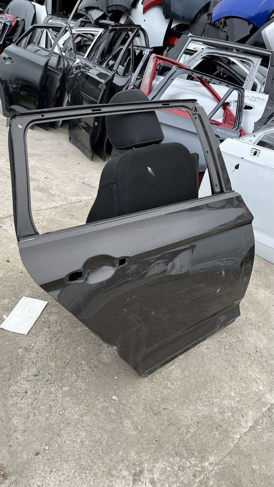 2 броя задна дясна врата VW Passat B8 комби (2014-2022)