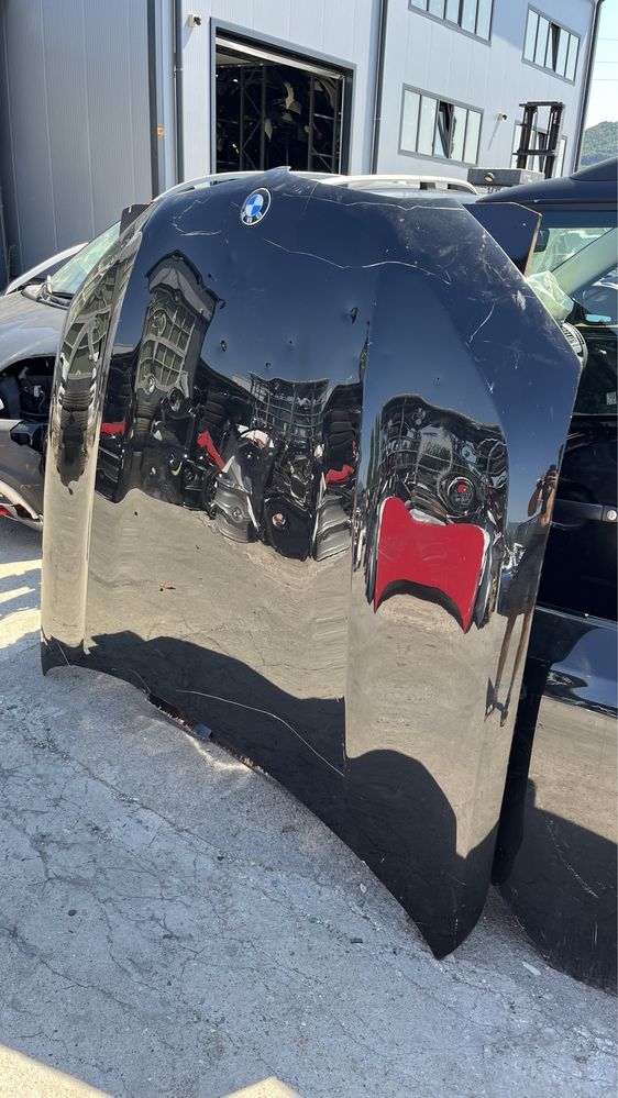 Преден капак BMW X5 G05 2019- 2бр