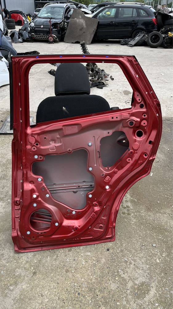2 броя задна дясна врата Mazda CX3 2016-